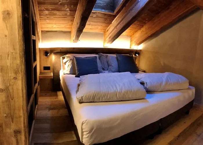 Hotel San Vitale Bormio